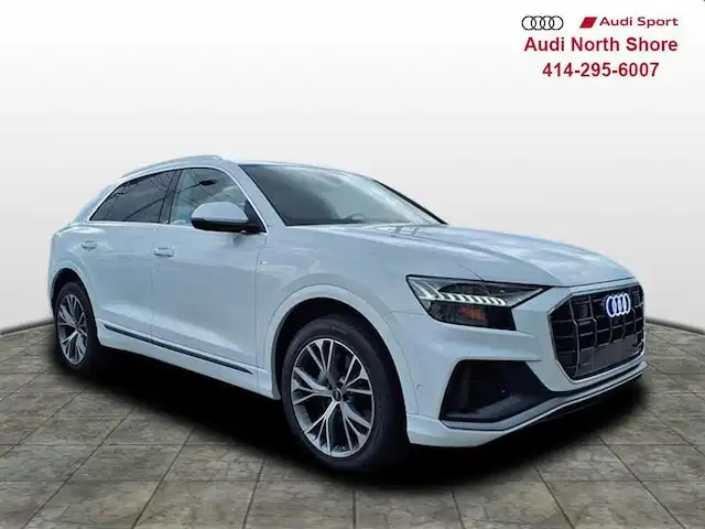 2023 Audi Q8 55 Premium Plus Tiptonic quattro's photo