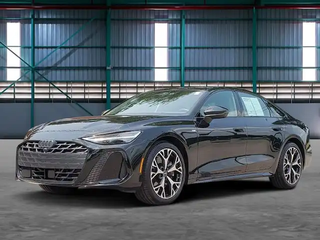 2026 Audi A6 Premium Plus quattro S tronic's photo