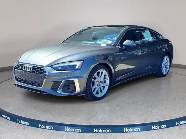 2023 Audi A5 Sportback 45 Prestige quattro S tronic's photo