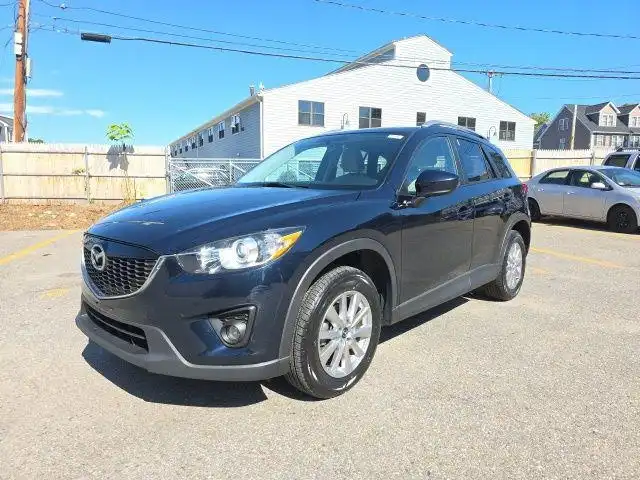 2014 Mazda CX-5 Touring AWD Auto's photo