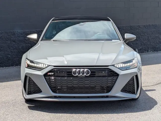 2024 Audi RS7 Performance photo 3