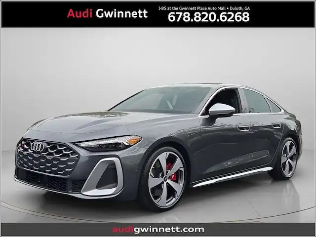 2026 Audi S5 Premium Plus quattro S tronic's photo