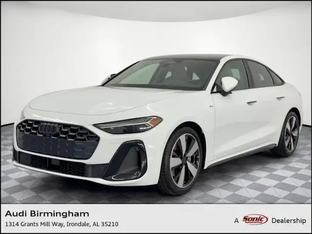 2026 Audi A5 Premium Plus quattro S tronic's photo