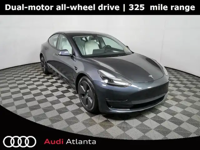 2023 Tesla Model 3 Long Range's photo