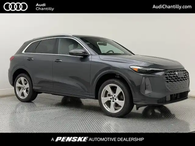 2026 Audi Q5 Premium Plus quattro's photo