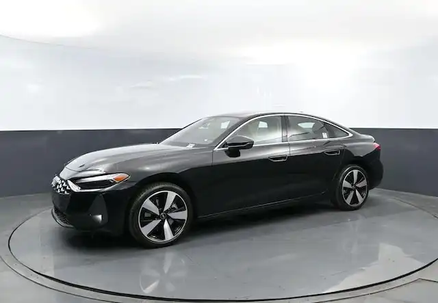 2025 Audi A5 Premium Plus quattro S tronic's photo