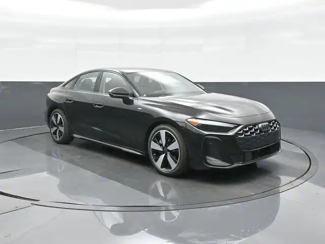 2026 Audi A5 Prestige quattro S tronic's photo