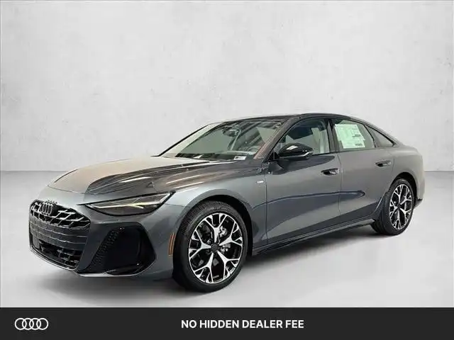 2026 Audi A6 Premium Plus quattro S tronic's photo