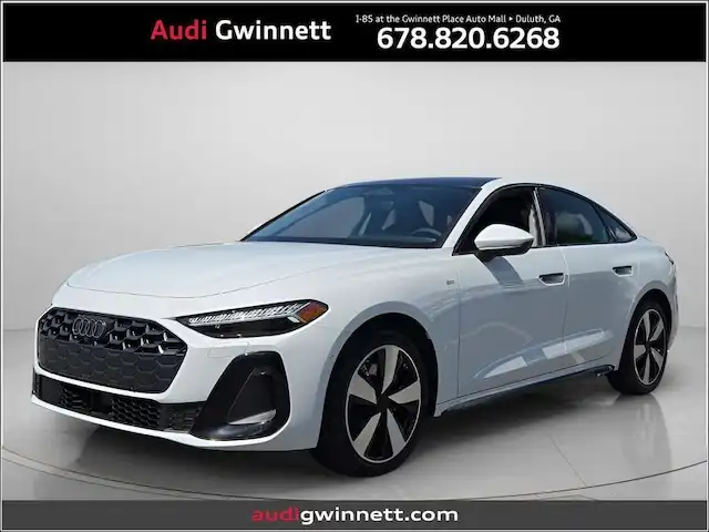 2026 Audi A5 Premium Plus quattro S tronic's photo