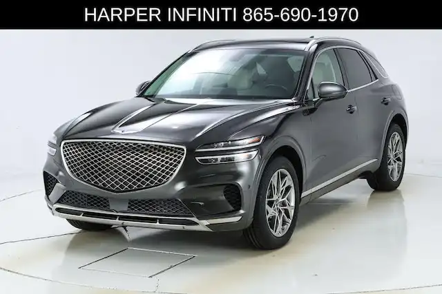 2023 Genesis GV70 2.5T Standard AWD's photo