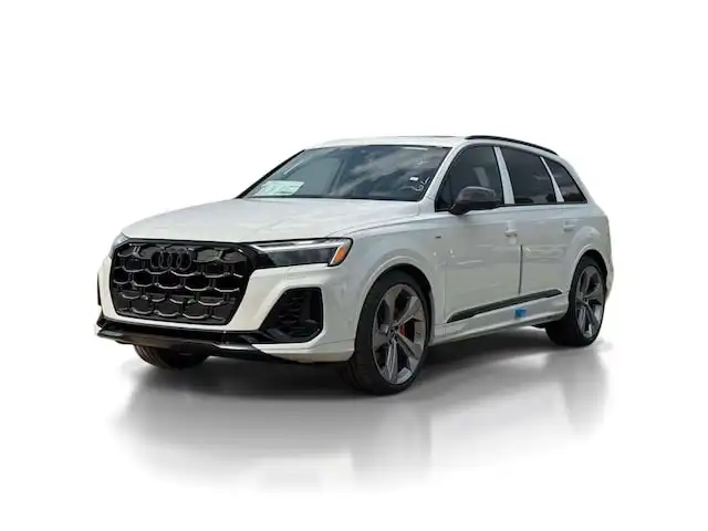 2026 Audi Q7 55 Prestige quattro Tiptronic's photo