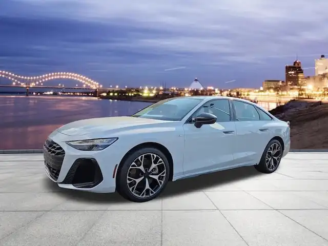 2026 Audi A6 Premium Plus quattro S tronic's photo