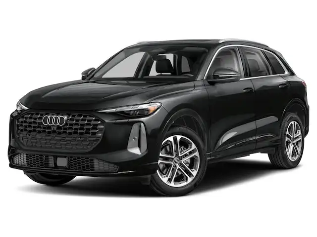 2026 Audi Q5 Premium quattro's photo