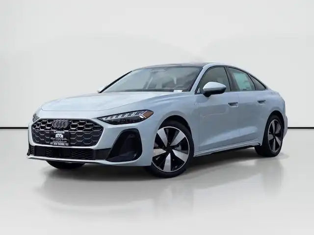 2026 Audi A5 Premium Plus quattro S tronic's photo
