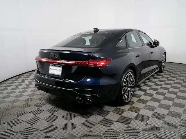 2026 Audi S5 Premium Plus quattro S tronic photo 3