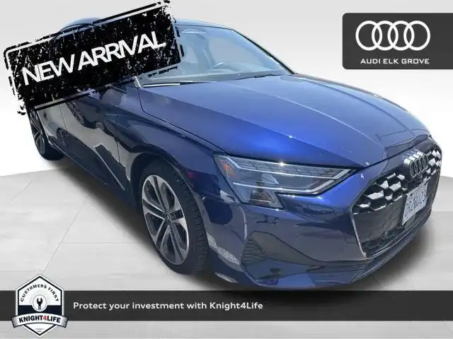 2026 Audi A3 Premium Plus quattro S tronic's photo