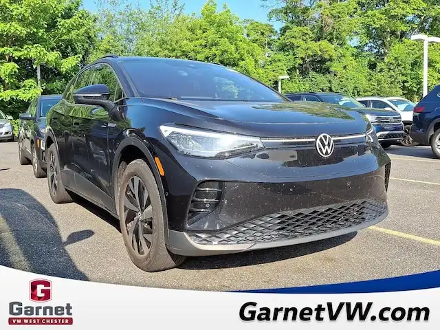 2023 Volkswagen ID.4 PRO AWD's photo