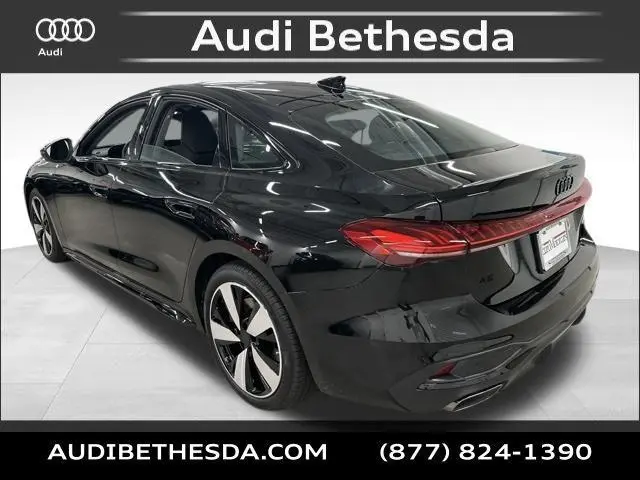 2026 Audi A5 Premium Plus quattro S tronic photo 5