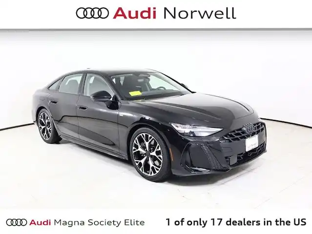 2026 Audi A6 Prestige quattro S tronic's photo
