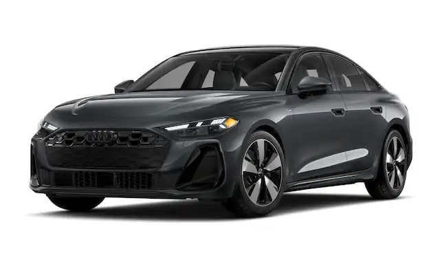 2026 Audi A5 Prestige quattro S tronic's photo