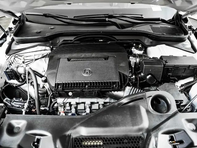 2025 Acura MDX w/Technology Package photo 3