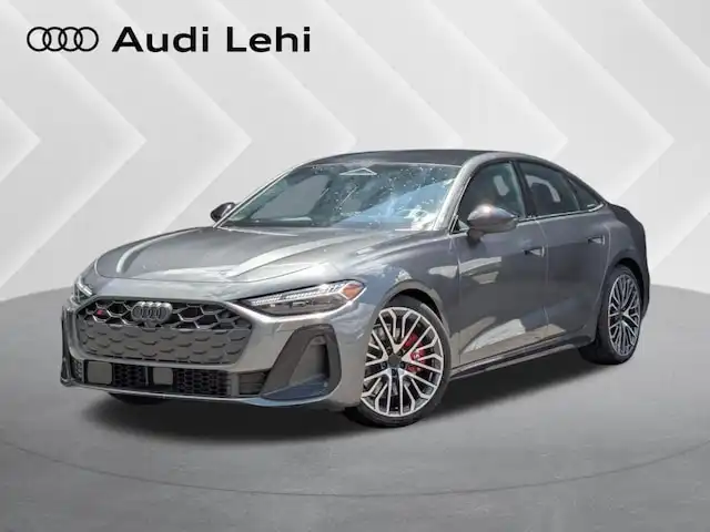 2026 Audi S5 Premium Plus quattro S tronic's photo