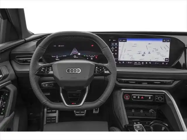 2026 Audi SQ5 Prestige quattro's photo