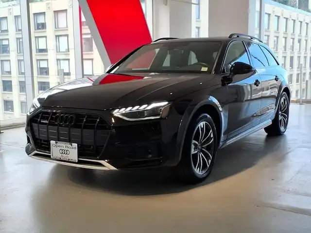 2024 Audi A4 allroad 45 Premium Plus quattro S tronic's photo