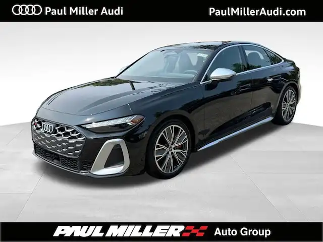 2026 Audi S5 Premium quattro S tronic's photo