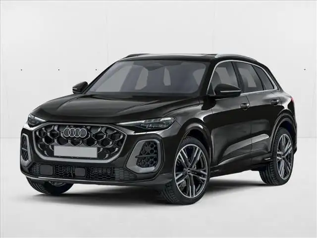 2025 Audi Q5 40 Premium's photo
