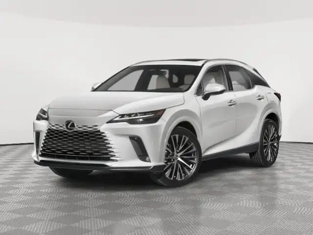 2023 Lexus RX 350 350 Premium Plus AWD's photo
