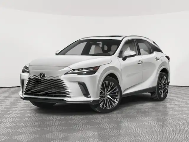 2023 Lexus RX 350 350 Premium Plus AWD's photo