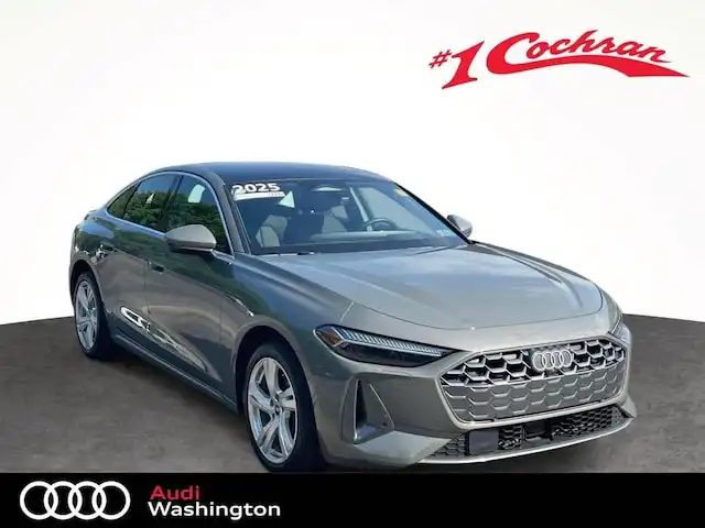 2025 Audi A5 Premium Plus quattro S tronic's photo