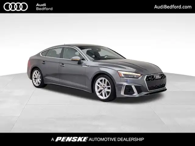 2023 Audi A5 Sportback 45 Premium Plus quattro S tronic's photo