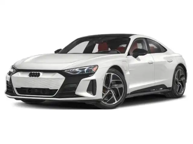 2023 Audi RS e-tron GT Base's photo