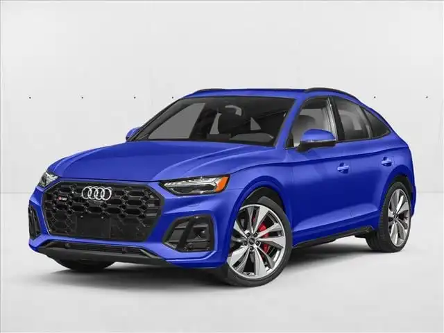 2023 Audi SQ5 Sportback Prestige's photo