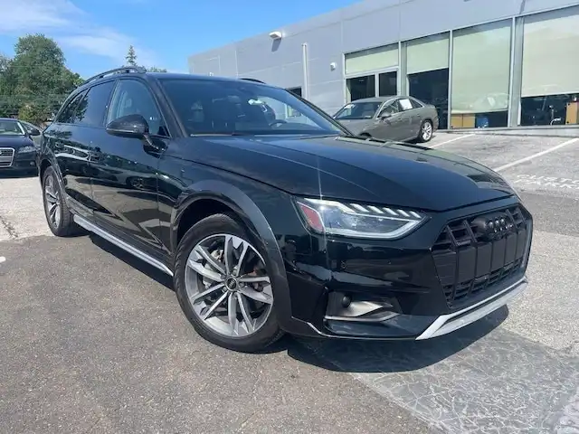 2023 Audi A4 allroad 45 Premium Plus quattro S tronic's photo
