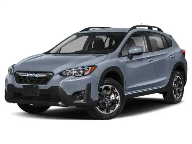2022 Subaru Crosstrek Limited CVT's photo