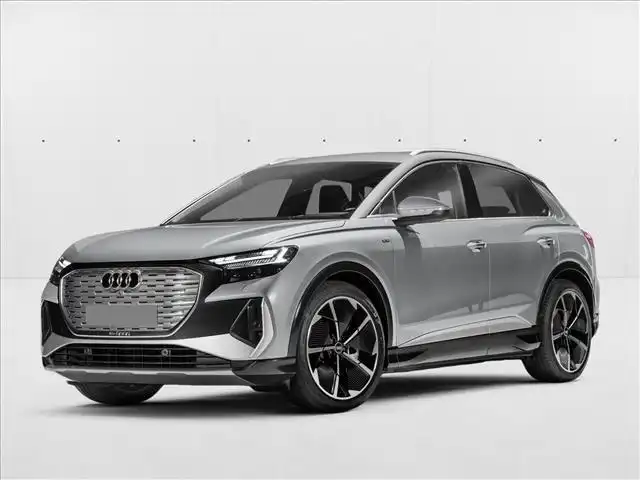 2023 Audi Q4 Sportback e-tron 50 Prestige quattro's photo