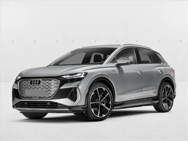 2023 Audi Q4 Sportback e-tron 50 Prestige quattro's photo