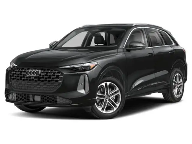 2025 Audi Q5 40 Premium Plus photo 1