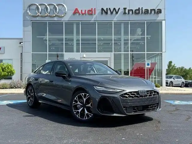 2026 Audi A6 Premium Plus quattro S tronic's photo