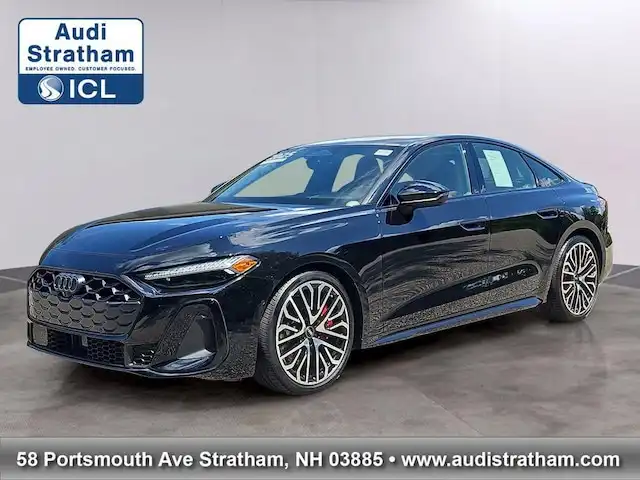 2025 Audi S5 Premium Plus quattro S tronic's photo