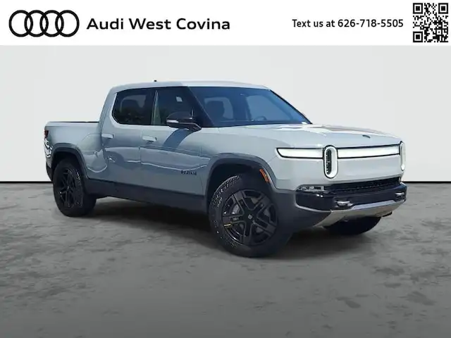 2024 Rivian R1T Adv Performance Dual-Motor STD+ Pack's photo