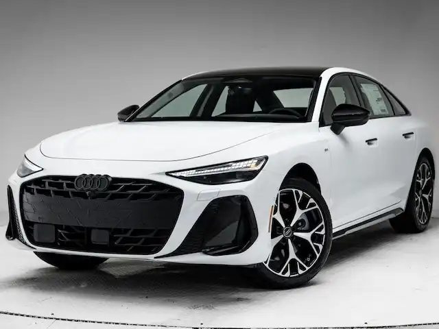 2026 Audi A6 Premium Plus quattro S tronic's photo