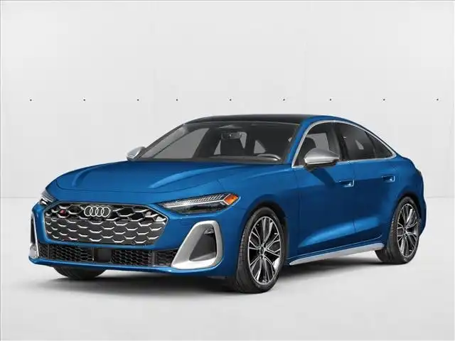 2026 Audi S5 Premium Plus quattro S tronic's photo