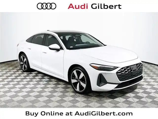 2025 Audi A5 Premium quattro S tronic's photo