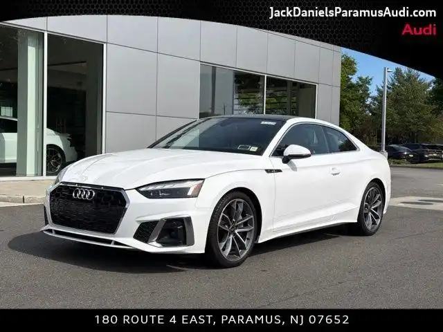 2023 Audi A5 45 Premium quattro S tronic's photo