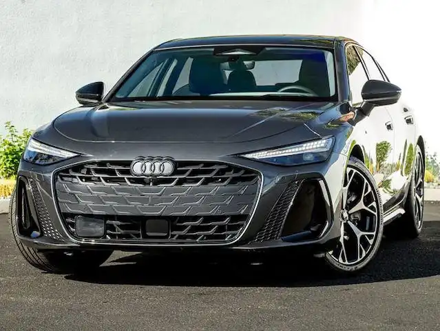 2026 Audi A6 Premium Plus quattro S tronic's photo
