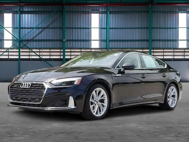 2023 Audi A5 Sportback 40 Premium quattro S tronic's photo